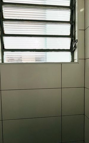 Casa para alugar com 40m², 1 quarto e sem vaga