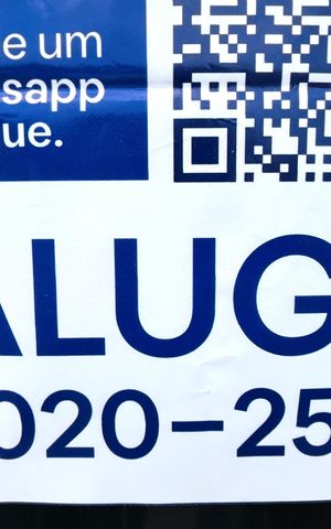 Casa para alugar com 40m², 1 quarto e sem vaga