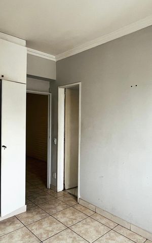 Casa para alugar com 40m², 1 quarto e sem vaga