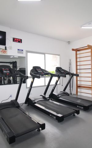 Apartamento à venda com 56m², 2 quartos e 1 vagaÁrea Comum