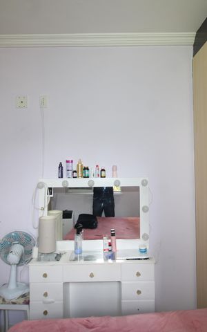 Apartamento à venda com 56m², 2 quartos e 1 vagaQuarto 2
