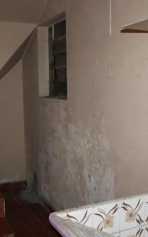 Casa para alugar com 75m², 2 quartos e sem vagaÁrea de Serviço