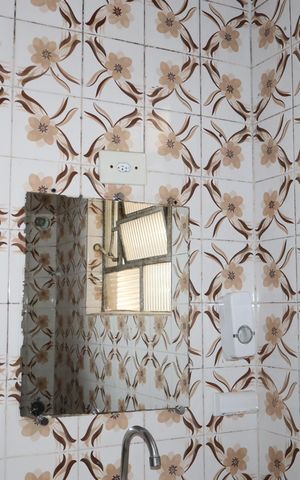 Casa para alugar com 75m², 2 quartos e sem vagaBanheiro