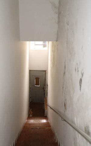 Casa para alugar com 75m², 2 quartos e sem vagaHall de entrada