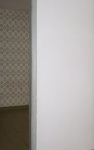 Casa para alugar com 75m², 2 quartos e sem vagaHall de entrada