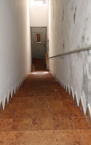 Casa para alugar com 75m², 2 quartos e sem vagaHall de entrada