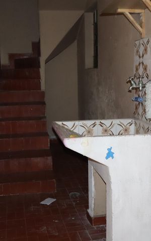 Casa para alugar com 75m², 2 quartos e sem vagaÁrea de Serviço