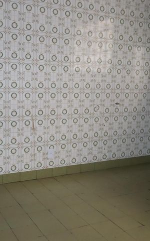 Casa para alugar com 75m², 2 quartos e sem vagaCozinha
