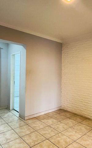 Casa para alugar com 40m², 1 quarto e sem vaga
