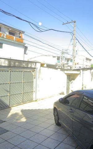 Casa à venda com 280m², 3 quartos e 3 vagasSala- vista 
