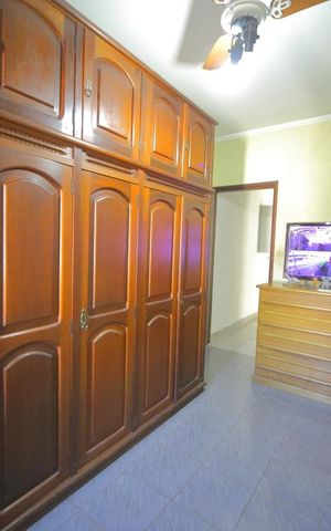 Casa à venda com 280m², 3 quartos e 3 vagasQuarto 3
