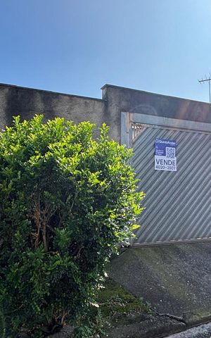 Casa à venda com 280m², 3 quartos e 3 vagas