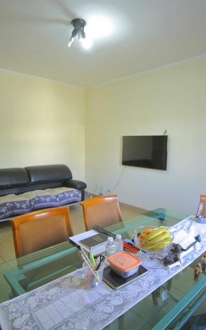 Casa à venda com 280m², 3 quartos e 3 vagasSala