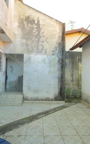 Casa à venda com 280m², 3 quartos e 3 vagasQuintal 