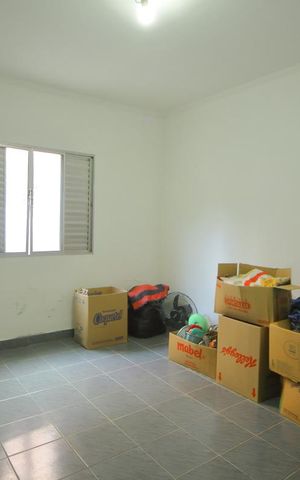 Casa à venda com 280m², 3 quartos e 3 vagasSuíte 