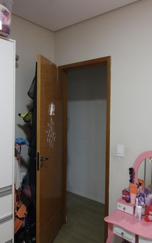 Casa à venda com 140m², 4 quartos e 2 vagasQuarto 3