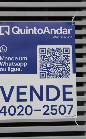 Casa à venda com 140m², 4 quartos e 2 vagasPlaca