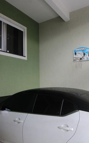 Casa à venda com 140m², 4 quartos e 2 vagasGaragem