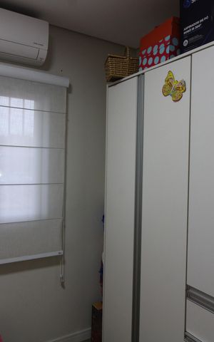 Casa à venda com 140m², 4 quartos e 2 vagasQuarto 3