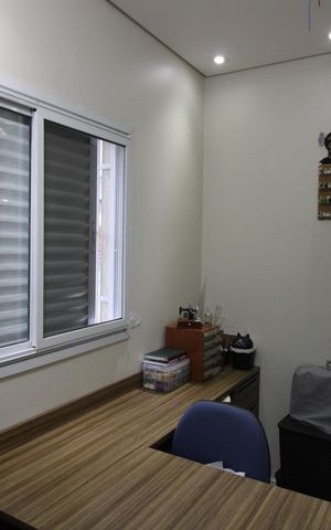Casa à venda com 140m², 4 quartos e 2 vagasQuarto 1