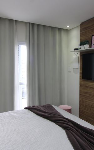 Casa à venda com 140m², 4 quartos e 2 vagasQuarto 4 Suíte