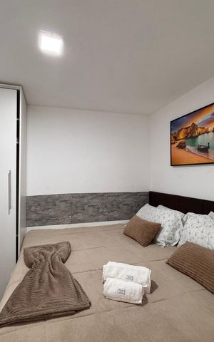 Apartamento para alugar com 56m², 2 quartos e 1 vaga Apartamento para alugar com 56m², 2 quartos e 1 vagaQuarto 1