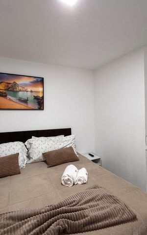 Apartamento para alugar com 56m², 2 quartos e 1 vaga Apartamento para alugar com 56m², 2 quartos e 1 vagaQuarto 1