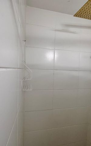 Apartamento para alugar com 56m², 2 quartos e 1 vaga Apartamento para alugar com 56m², 2 quartos e 1 vagaBanheiro Social
