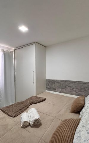 Apartamento para alugar com 56m², 2 quartos e 1 vaga Apartamento para alugar com 56m², 2 quartos e 1 vagaQuarto 1