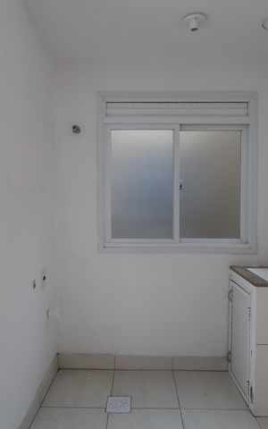 Apartamento para alugar com 78m², 2 quartos e 1 vagaCozinha e Área de Serviço