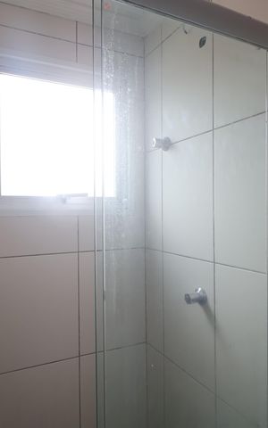 Apartamento para alugar com 78m², 2 quartos e 1 vagaBanheiro suíte