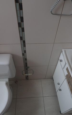 Apartamento para alugar com 78m², 2 quartos e 1 vagaBanheiro suíte
