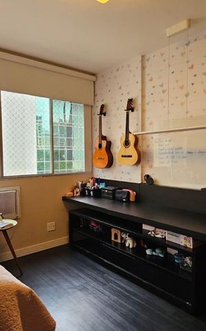Apartamento à venda com 80m², 2 quartos e 1 vaga Apartamento à venda com 80m², 2 quartos e 1 vagaquarto 1