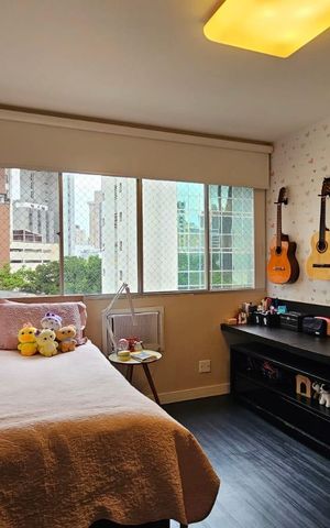 Apartamento à venda com 80m², 2 quartos e 1 vaga Apartamento à venda com 80m², 2 quartos e 1 vagaquarto 1