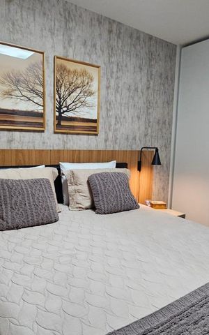 Apartamento à venda com 80m², 2 quartos e 1 vaga Apartamento à venda com 80m², 2 quartos e 1 vagaquarto 3