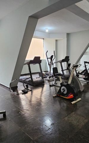 Apartamento à venda com 80m², 2 quartos e 1 vaga Apartamento à venda com 80m², 2 quartos e 1 vagaAcademia