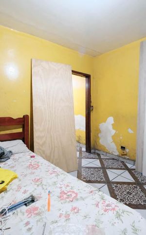 Casa à venda com 229m², 4 quartos e 5 vagasQuarto 1
