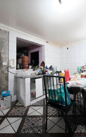 Casa à venda com 229m², 4 quartos e 5 vagasCozinha