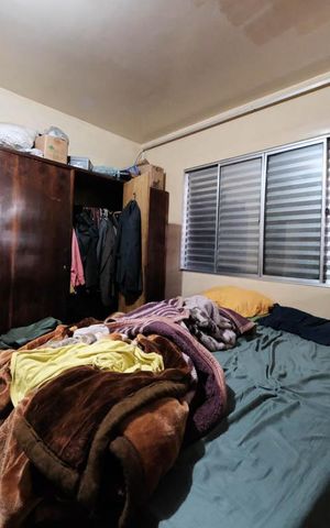Casa à venda com 229m², 4 quartos e 5 vagasQuarto 2