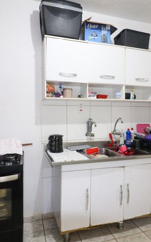 Casa à venda com 200m², 3 quartos e 2 vagas
