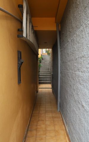 Casa à venda com 232m², 4 quartos e 2 vagasÁrea externa