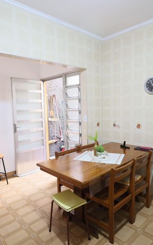Casa à venda com 232m², 4 quartos e 2 vagasCozinha