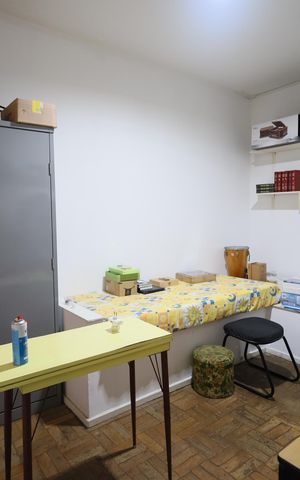 Casa à venda com 232m², 4 quartos e 2 vagasQuarto 3