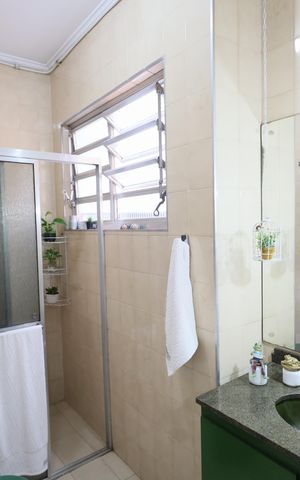 Casa à venda com 232m², 4 quartos e 2 vagasBanheiro da Suíte 2