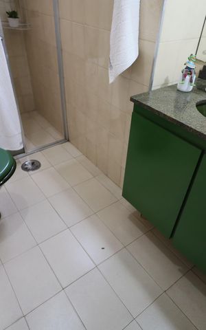 Casa à venda com 232m², 4 quartos e 2 vagasBanheiro da Suíte 2