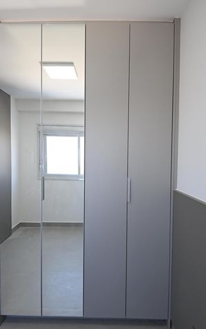 Apartamento para alugar com 74m², 2 quartos e 1 vaga