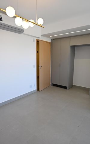 Apartamento para alugar com 74m², 2 quartos e 1 vaga