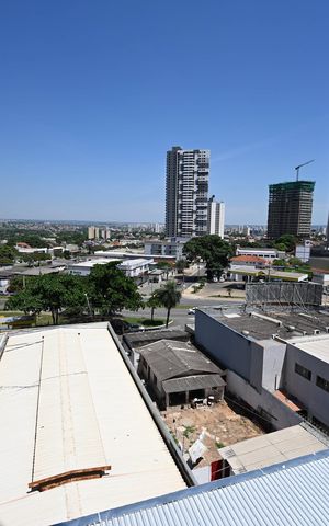 Apartamento para alugar com 74m², 2 quartos e 1 vaga