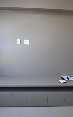 Apartamento para alugar com 74m², 2 quartos e 1 vaga