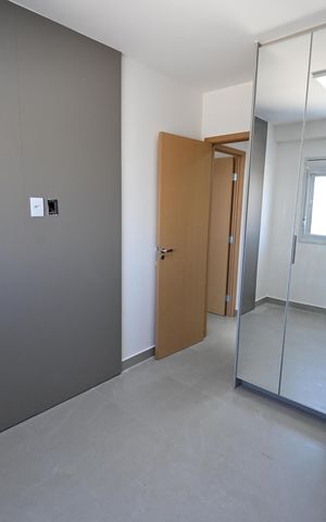 Apartamento para alugar com 74m², 2 quartos e 1 vaga